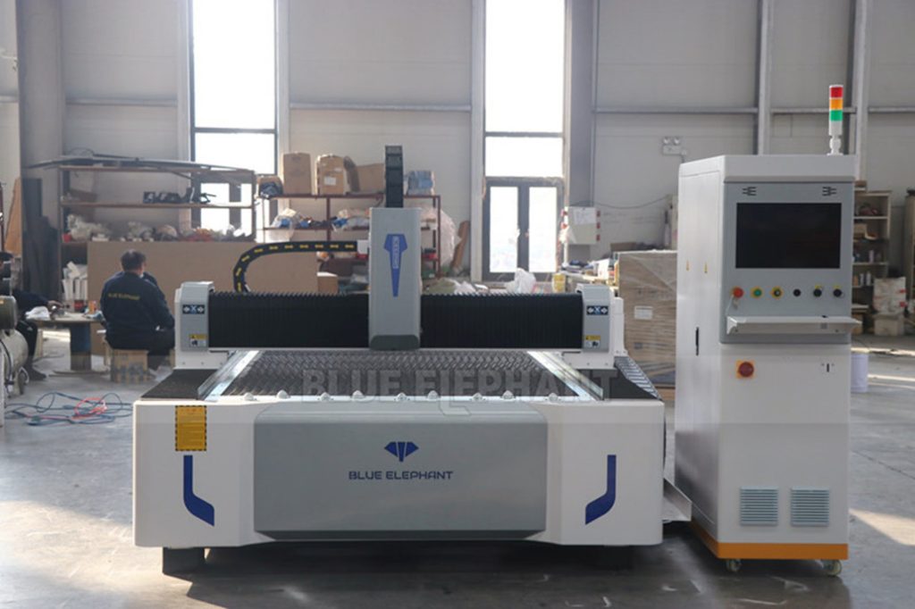 3015 Fiber Laser Machine and 1530 Fiber Laser Cutter will be Sent to Mexico 1 3015 Fiber Laser Machine and 1530 Fiber Laser Cutter will be Sent to Mexico 1
