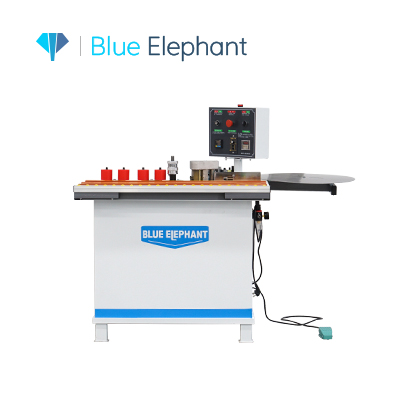 How Much Does An Edge Banding Machine for Wood Furniture Cost? 4