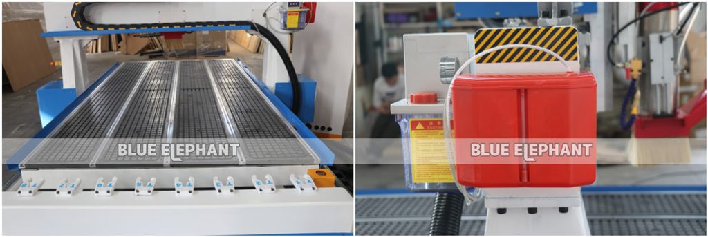 ELECNC1325 ATC Wood Cutting Machine for Furniture will be Sent to Australia 2 ELECNC1325 ATC Wood Cutting Machine for Furniture will be Sent to Australia 2