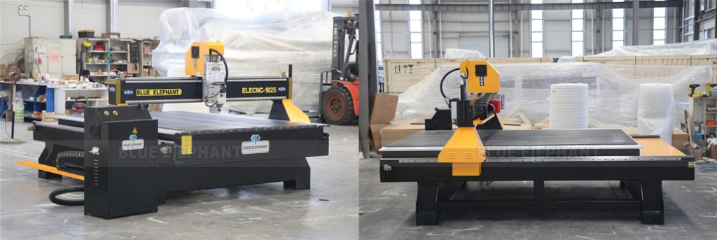 Customized 1825 CNC Router Machine will be Sent to Colombia 1 Customized 1825 CNC Router Machine will be Sent to Colombia 1