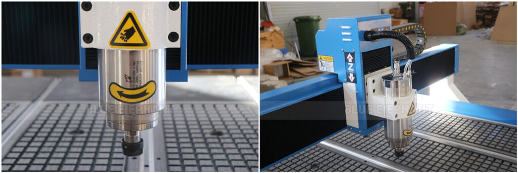 1212 Small CNC Router will be Sent to Germany 2 1212 Small CNC Router will be Sent to Germany 2