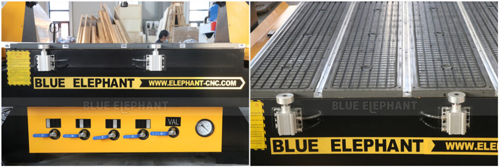 1215 Rotary Axis CNC Machine will be Sent to Jordan 2 1215 Rotary Axis CNC Machine will be Sent to Jordan 2
