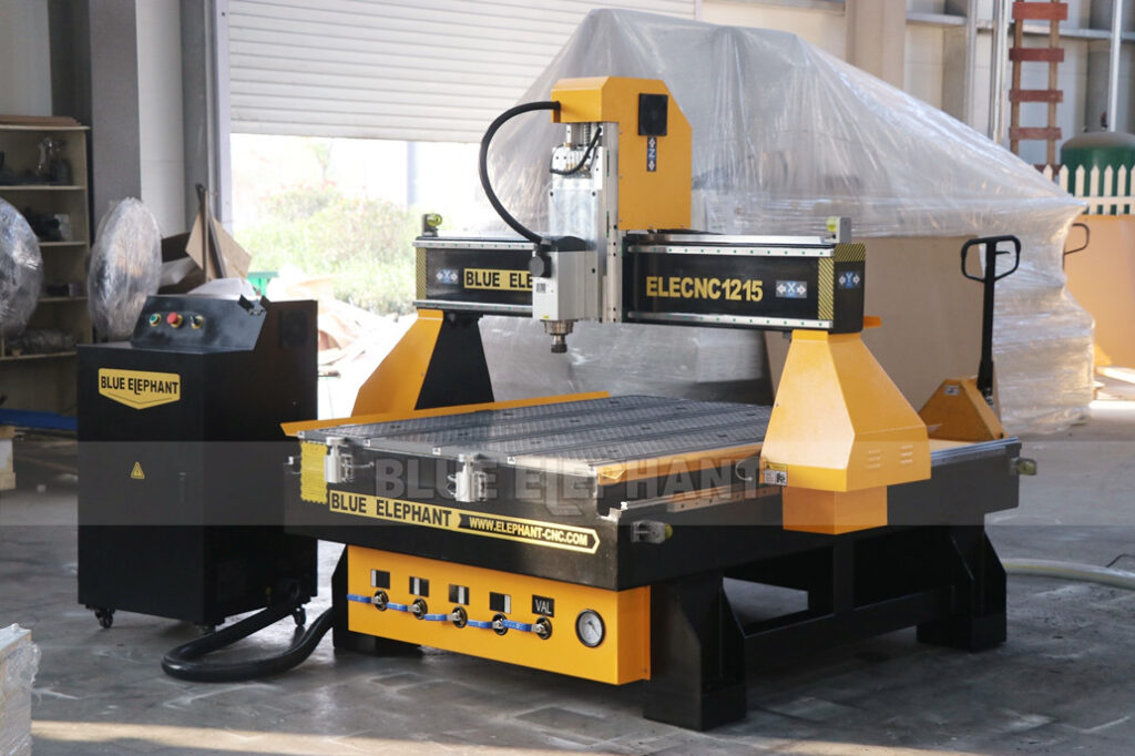 1215 Rotary Axis CNC Machine will be Sent to Jordan 1 1215 Rotary Axis CNC Machine will be Sent to Jordan 1