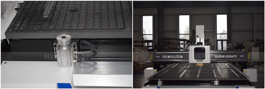 2030 ATC CNC Machine for Furniture will be Sent to Lithuania 4 2030 ATC CNC Machine for Furniture will be Sent to Lithuania 4