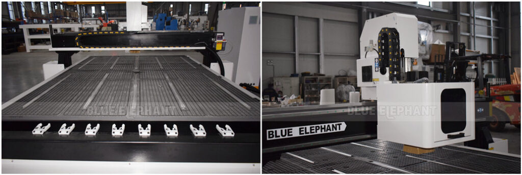 2030 ATC CNC Machine for Furniture will be Sent to Lithuania 2 2030 ATC CNC Machine for Furniture will be Sent to Lithuania 2