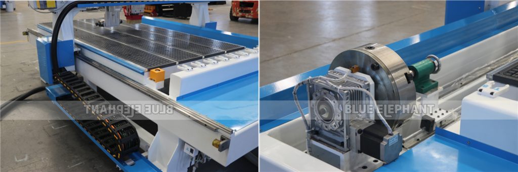 Popular 1325 ATC CNC Router Machine will be Sent to Cleveland, United states 1 Popular 1325 ATC CNC Router Machine will be Sent to Cleveland, United states 1