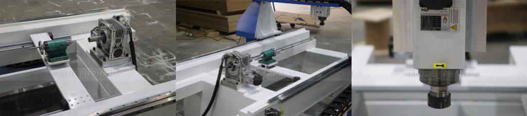 The Customized Rotary Device Machine will be Sent to Kenya 1 The Customized Rotary Device Machine will be Sent to Kenya 1