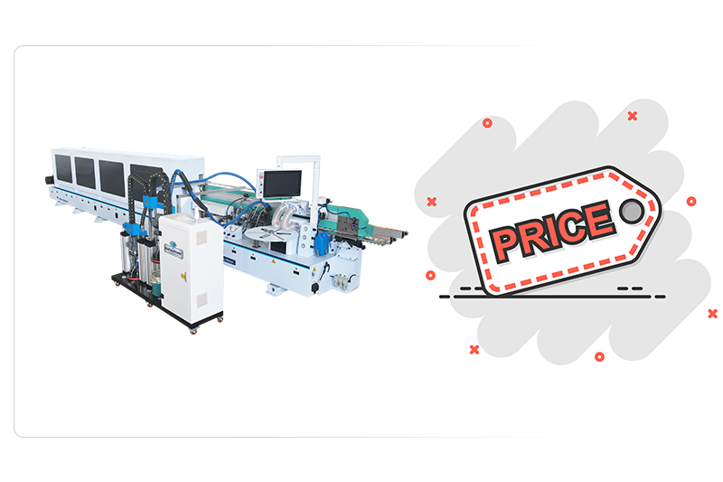 How Much Does An Edge Banding Machine for Wood Furniture Cost? 6 How Much Does An Edge Banding Machine for Wood Furniture Cost? 8