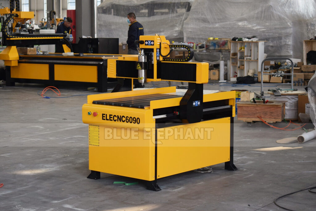 6090 3-Axis CNC Machine will be Sent to Tokyo 3 6090 3-Axis CNC Machine will be Sent to Tokyo 3