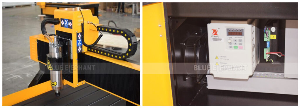 6090 3-Axis CNC Machine will be Sent to Tokyo 2 6090 3-Axis CNC Machine will be Sent to Tokyo 2