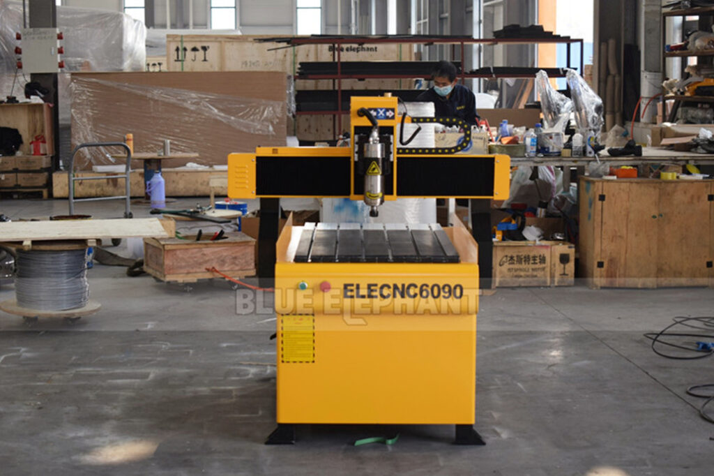 6090 3-Axis CNC Machine will be Sent to Tokyo 1 6090 3-Axis CNC Machine will be Sent to Tokyo 1