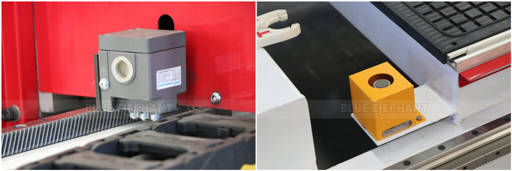 1530 ATC CNC Wood Cutting Machine for Furniture will be Sent to Vancouver 3 1530 ATC CNC Wood Cutting Machine for Furniture will be Sent to Vancouver 3