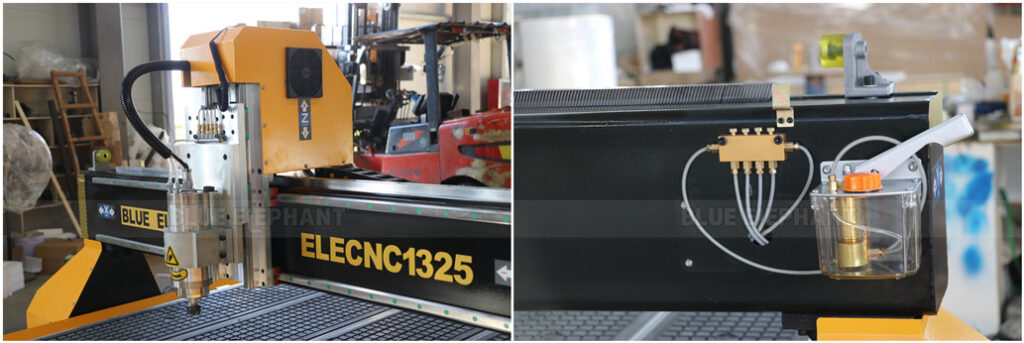 Popular 1325 3-Axis Wood Cutting Machine will be Sent to Estonia 2 Popular 1325 3-Axis Wood Cutting Machine will be Sent to Estonia 2