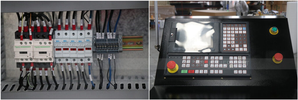 1310 ATC CNC Router will be Sent to Ukraine 3 1310 ATC CNC Router will be Sent to Ukraine 3