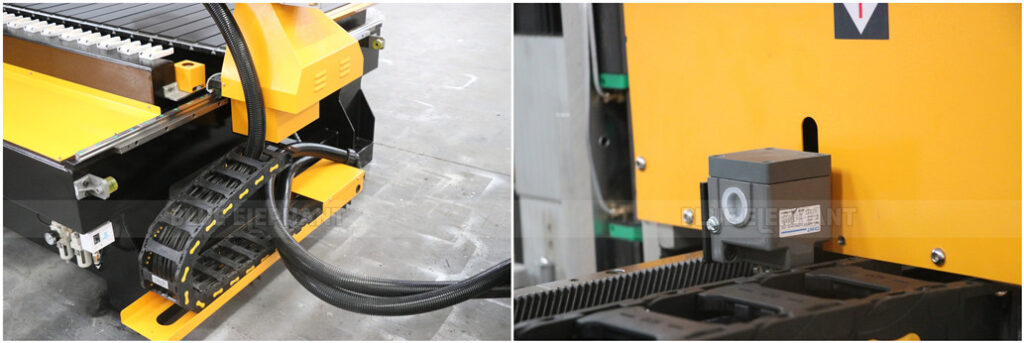 1310 ATC CNC Router will be Sent to Ukraine 2 1310 ATC CNC Router will be Sent to Ukraine 2
