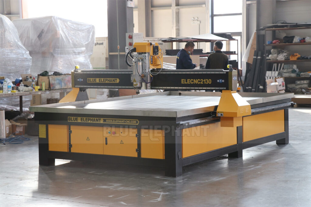2130 3-Axis Woodworking CNC Machine will be Sent to New Zealand 3 2130 3-Axis Woodworking CNC Machine will be Sent to New Zealand 3