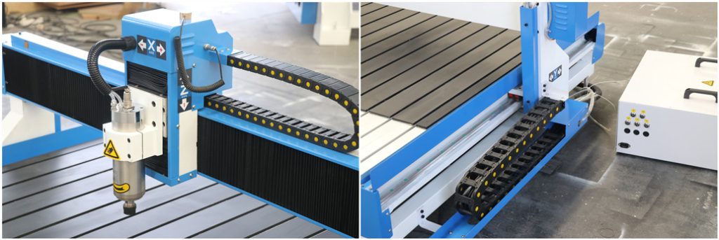 Entry-level 1212 CNC Router for Small Shop will be Sent to Pointe-Noire, Congo 1 Entry-level 1212 CNC Router for Small Shop will be Sent to Pointe-Noire, Congo 1