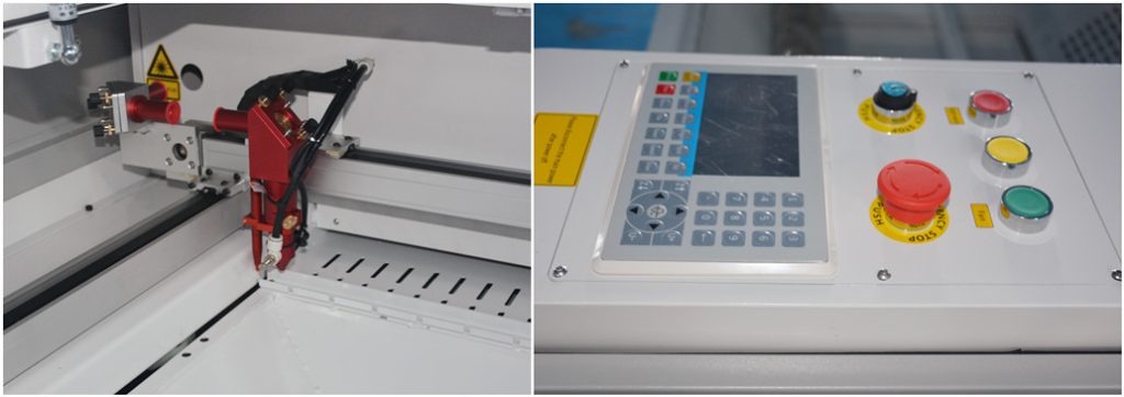 Non-metal 1390 CO2 Laser Cutter for Sale will be Sent to Bolivia 1 Non-metal 1390 CO2 Laser Cutter for Sale will be Sent to Bolivia 1