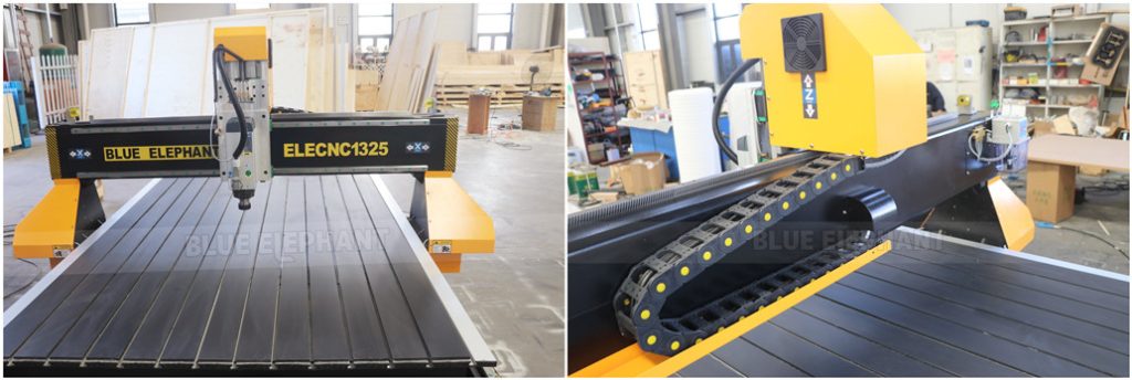 Affordable Price 1325 CNC 4*8ft Wood Engraving Machine will be Sent to Tanzania 1 Affordable Price 1325 CNC 4*8ft Wood Engraving Machine will be Sent to Tanzania 1