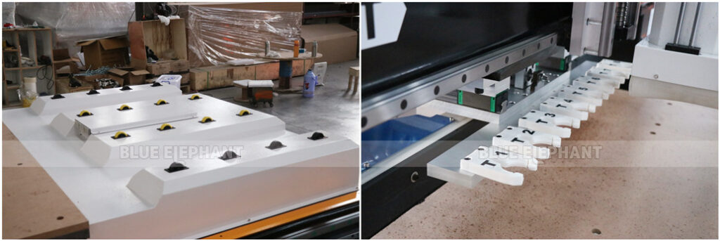 1530 ATC CNC Router& CNC Woodworking Panel Saw 6132Y will be Sent to New Zealand 2 1530 ATC CNC Router& CNC Woodworking Panel Saw 6132Y will be Sent to New Zealand 2