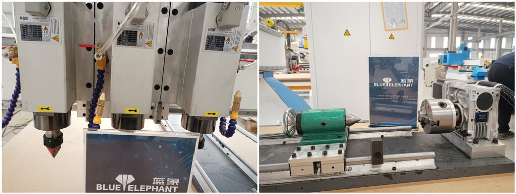 1325-3S CNC Wood Cutting Machine will be Sent to India 2 1325-3S CNC Wood Cutting Machine will be Sent to India 2