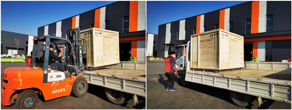 High Precision 4 Axis 1212 4×4 CNC Machine will be Sent to Iceland 3 High Precision 4 Axis 1212 4×4 CNC Machine will be Sent to Iceland 3