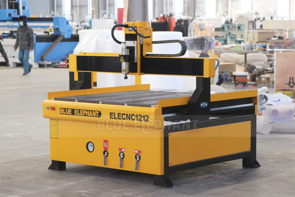 High Precision 4 Axis 1212 4×4 CNC Machine will be Sent to Iceland 1 High Precision 4 Axis 1212 4×4 CNC Machine will be Sent to Iceland 1