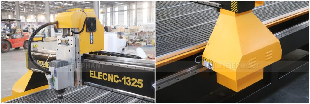 Popular 1325 4×8 CNC Router Machine and 1390 CO2 Laser CNC Machine will be Sent to Qatar 3 Popular 1325 4×8 CNC Router Machine and 1390 CO2 Laser CNC Machine will be Sent to Qatar 3