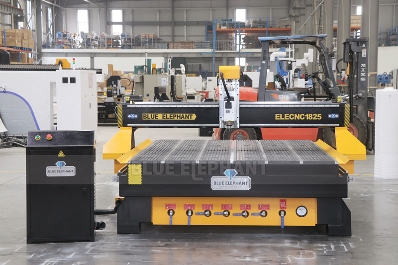 The best 1825 CNC Router Machine for Furniture will be Sent to Colombia 1 The best 1825 CNC Router Machine for Furniture will be Sent to Colombia 1