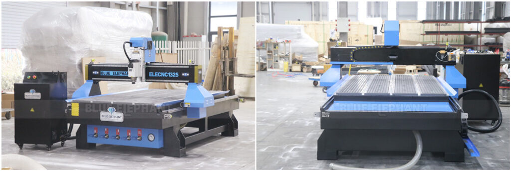 The Best Price 1325 CNC Machine will be Sent to Oman 3