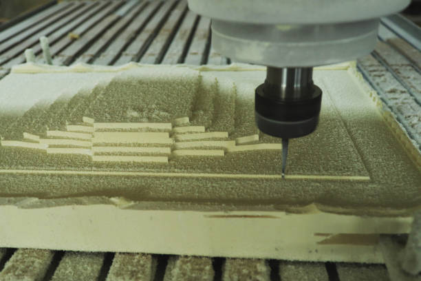 5 axis CNC Router How to Make Money with Profitable 5 Axis CNC Router: 10 Ideas 1
