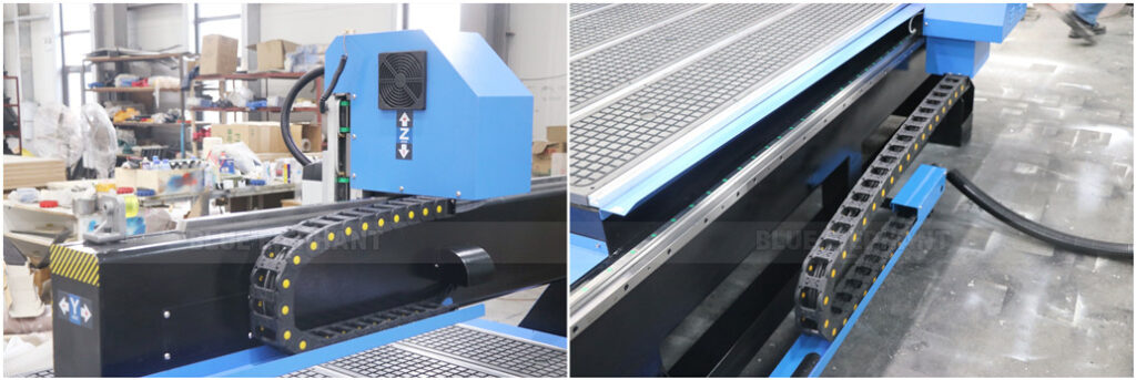 The Best Price 1325 CNC Machine will be Sent to Oman 2