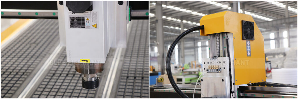 1325 Wood CNC Router& 2030 ATC CNC Machine will be Sent to Lithuania 2 1325 Wood CNC Router& 2030 ATC CNC Machine will be Sent to Lithuania 2