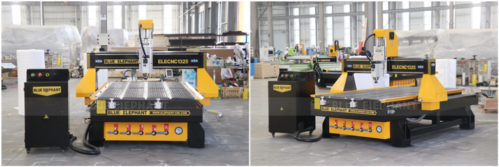 1325 Wood CNC Router& 2030 ATC CNC Machine will be Sent to Lithuania 1 1325 Wood CNC Router& 2030 ATC CNC Machine will be Sent to Lithuania 1