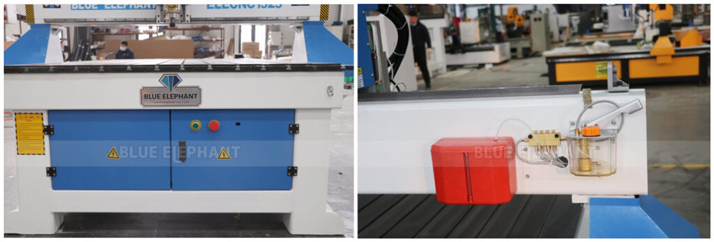 Entry-level 1325 CNC Router for Woodworking will be Sent to Netherlands 2 Entry-level 1325 CNC Router for Woodworking will be Sent to Netherlands 2