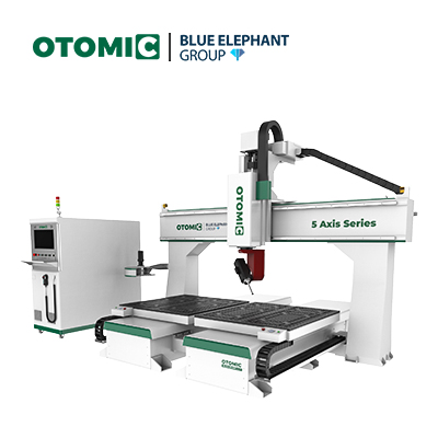 How to Make Money with Profitable 5 Axis CNC Router: 10 Ideas 14