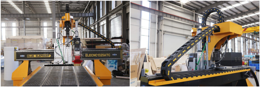 2023 Best 1325 ATC Wood CNC Cutting Machine will be Sent to Senegal 3 2023 Best 1325 ATC Wood CNC Cutting Machine will be Sent to Senegal 3