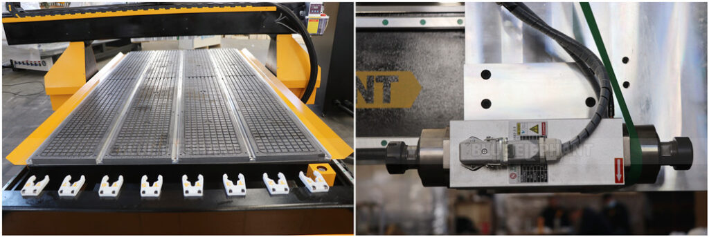 2023 Best 1325 ATC Wood CNC Cutting Machine will be Sent to Senegal 2 2023 Best 1325 ATC Wood CNC Cutting Machine will be Sent to Senegal 2