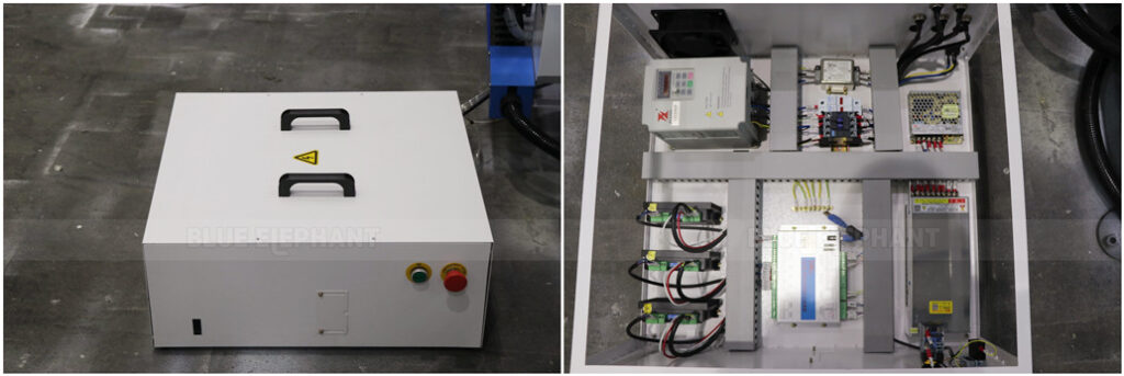 1212 Small 4×4 Desktop Wood CNC Machine will be Sent to Czech 2 1212 Small 4×4 Desktop Wood CNC Machine will be Sent to Czech 2