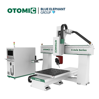How to Make Money with Profitable 5 Axis CNC Router: 10 Ideas 15