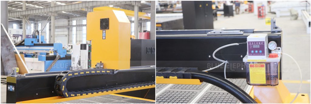 Safety Speed 2030 CNC Woodworking Machine will be Sent to Kenya 1 Safety Speed 2030 CNC Woodworking Machine will be Sent to Kenya 1