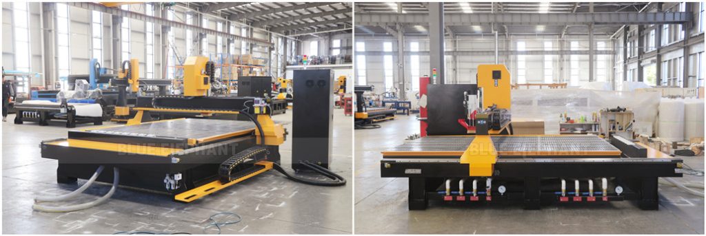Safety Speed 2030 CNC Woodworking Machine will be Sent to Kenya 2 Safety Speed 2030 CNC Woodworking Machine will be Sent to Kenya 2