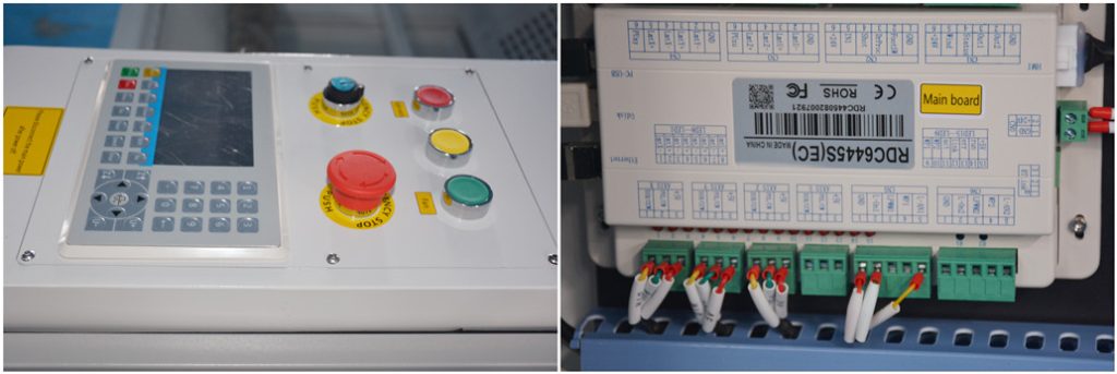 300W 1325 CO2 Mixed Laser Cutting Machine will be Sent to Luanda, Angola 1 300W 1325 CO2 Mixed Laser Cutting Machine will be Sent to Luanda, Angola 1