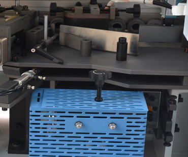 New Product: E70JDSC Side Hole Drilling and Edge Banding Machine for Sale 2 New Product: E70JDSC Side Hole Drilling and Edge Banding Machine for Sale 2