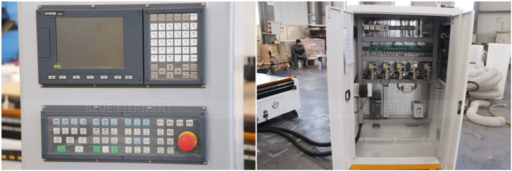 Multifunctional 1530 ATC Nesting CNC Wood Cutting Machine will be Sent to Canada Vancouver 3 Multifunctional 1530 ATC Nesting CNC Wood Cutting Machine will be Sent to Canada Vancouver 3