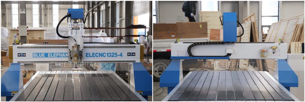 1325 Woodworking CNC Machine with Rotary Device will be Sent to Costa Rica 3 1325 Woodworking CNC Machine with Rotary Device will be Sent to Costa Rica 3