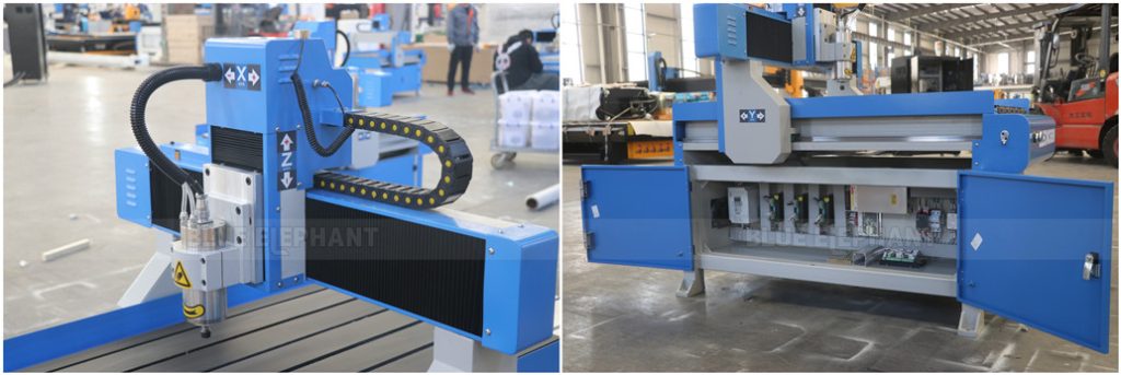 Mini 6090 Woodworking CNC Router will be Sent to Tanjung Priok, Indonesia 1 Mini 6090 Woodworking CNC Router will be Sent to Tanjung Priok, Indonesia 1
