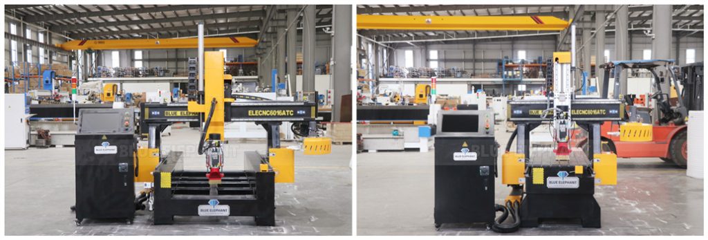 Two Custom 6016 ATC CNC Woodworking Machines will be Sent to Rotterdam, Netherlands 1 Two Custom 6016 ATC CNC Woodworking Machines will be Sent to Rotterdam, Netherlands 1
