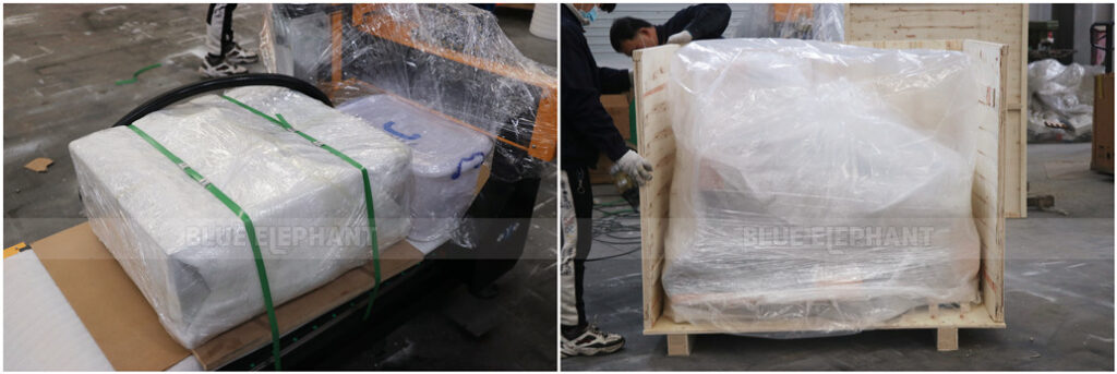 Mini 6090 2×3tf Wood Hobby CNC Router will be Sent to Honduras 3 Mini 6090 2×3tf Wood Hobby CNC Router will be Sent to Honduras 3