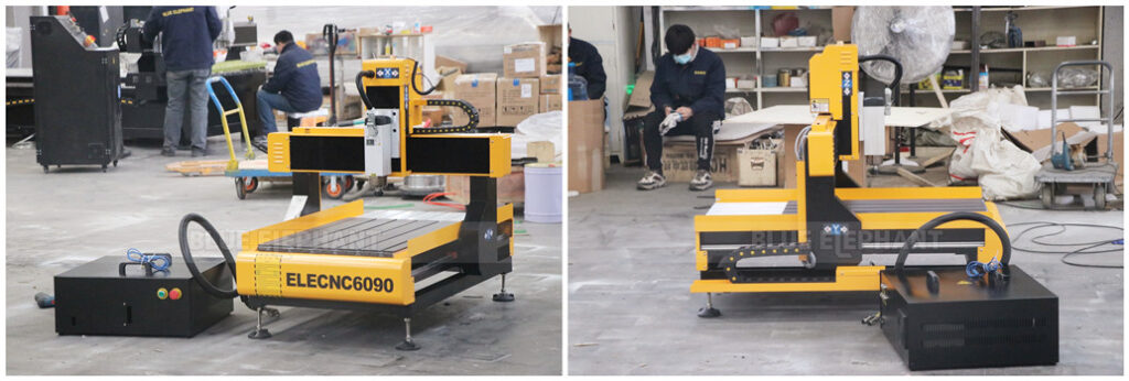 Mini 6090 2×3tf Wood Hobby CNC Router will be Sent to Honduras 1 Mini 6090 2×3tf Wood Hobby CNC Router will be Sent to Honduras 1